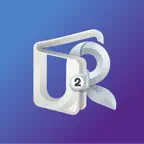 RU2 Berkah iOS Icon