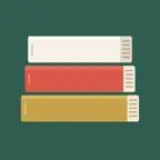 StackBooks: Book Tracker & TBR icon