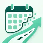 Pay It Offward iOS Icon