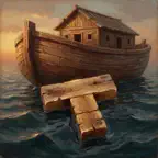 Build It! Noah's Ark Icon