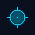 Eutaxis : AR Measure iOS Icon