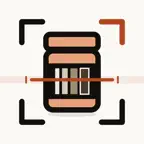 Yuca: Food Label Scanner iOS Icon