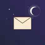 寄忆-定时信·慢递写给未来 iOS Icon