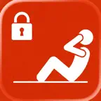 SitPass: Screen Time Blocker iOS Icon