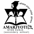 Amarjyoti Gyankunja School iOS Icon