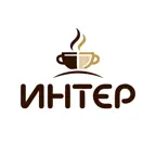 Кафе ИНТЕР iOS Icon