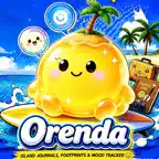 Orenda - Discover & Fun icon