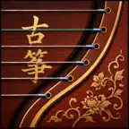 Guzheng ´ icon