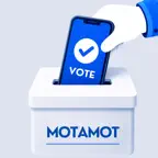 Motamot iOS Icon