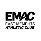 East Memphis Athletic Club iOS Icon