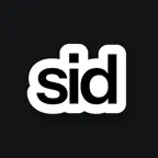sid - your personal companion iOS Icon