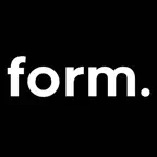 form. studios iOS Icon
