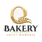 Q Bakery - كيو بيكري iOS Icon