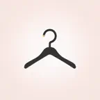 My Closet: Outfit Planner iOS Icon