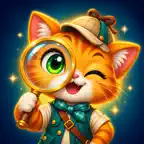 Diff Master - Spot Differences iOS Icon