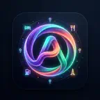 Opero AI Icon
