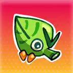 Bug Squad Tactics iOS Icon