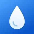 Kropla — Water Tracker Icon