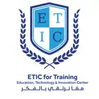ETIC Academy iOS Icon