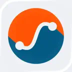 Adret – Leave a trace Icon