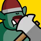Spell Clash iOS Icon