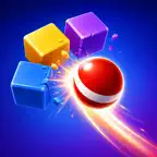 Color Pop Smash iOS Icon