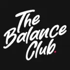 The Balance Club iOS Icon