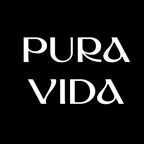 Pura Vida Studio iOS Icon