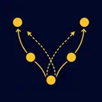 隊形ノート ダンス・チアの立ち位置づくり icon