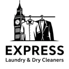 Express Laundry & Dry Cleaners iOS Icon