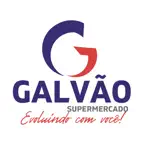 Clube Galvão iOS Icon