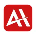 Aim Highh iOS Icon