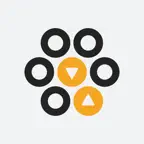HexHive Launcher iOS Icon
