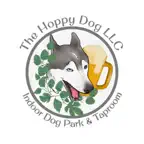 The Hoppy Dog iOS Icon