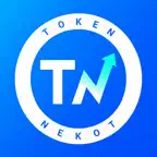 Nekot — Token Meter Icon