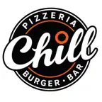 Chill Pizzeria und Burger iOS Icon