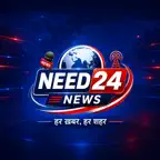 Need24 News icon