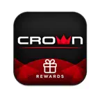Crown Rewards Icon