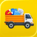 Seed Truck iOS Icon