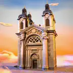 Dimension Pantagruel Icon