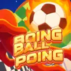 Boing Ball Poing icon