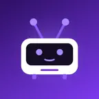 IPTV Vibe Icon