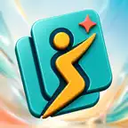 Pictora Pose Lab Icon