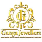 Ganga Jeweller iOS Icon