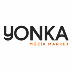 Yonka Müzik iOS Icon