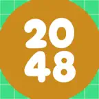 2048 for Watch icon