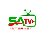 SA TV iOS Icon