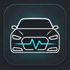AutoVelvet OBD2 QuickScan Icon