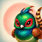 Nihongo Quest: Japanese Quiz iOS Icon