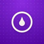 Name Drop - Party Game iOS Icon